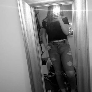 Meet your Posher, Jess